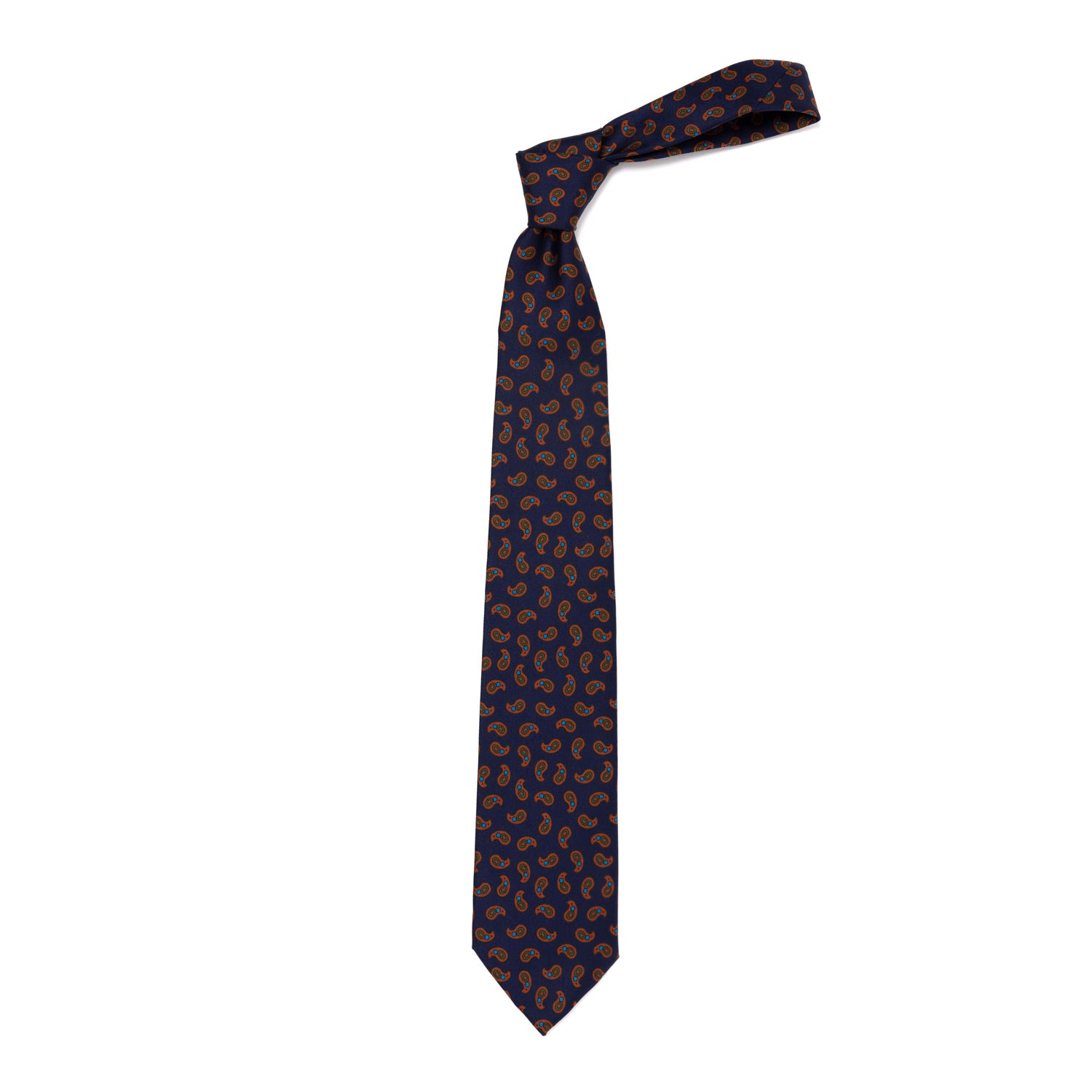 Limited Edition - Tie "Archivio 1957"